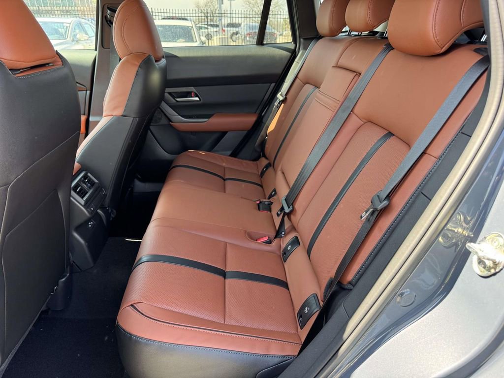 New 2026 MAZDA CX-50 Meridian Edition w/ Weather Package image 24