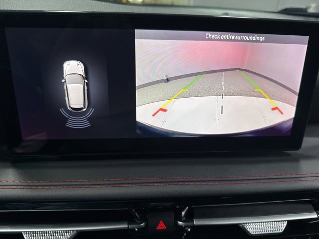 Used 2024 Dodge Hornet R/T Plus image 5