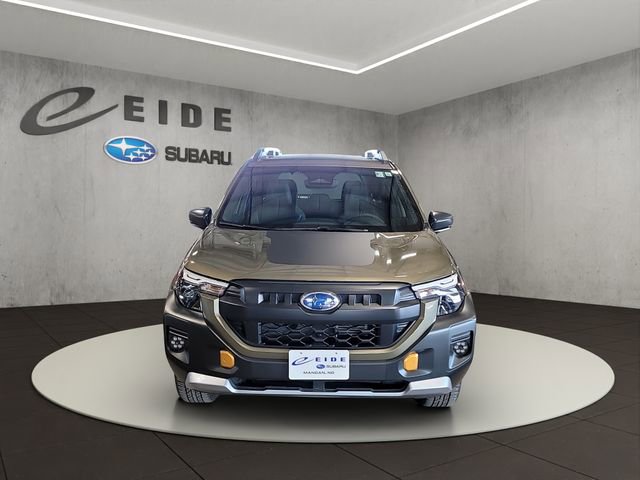 Used 2026 Subaru Forester Wilderness image 9