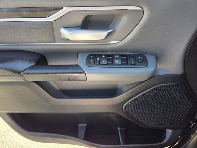 Used 2022 RAM 1500 Lone Star RWD image 25