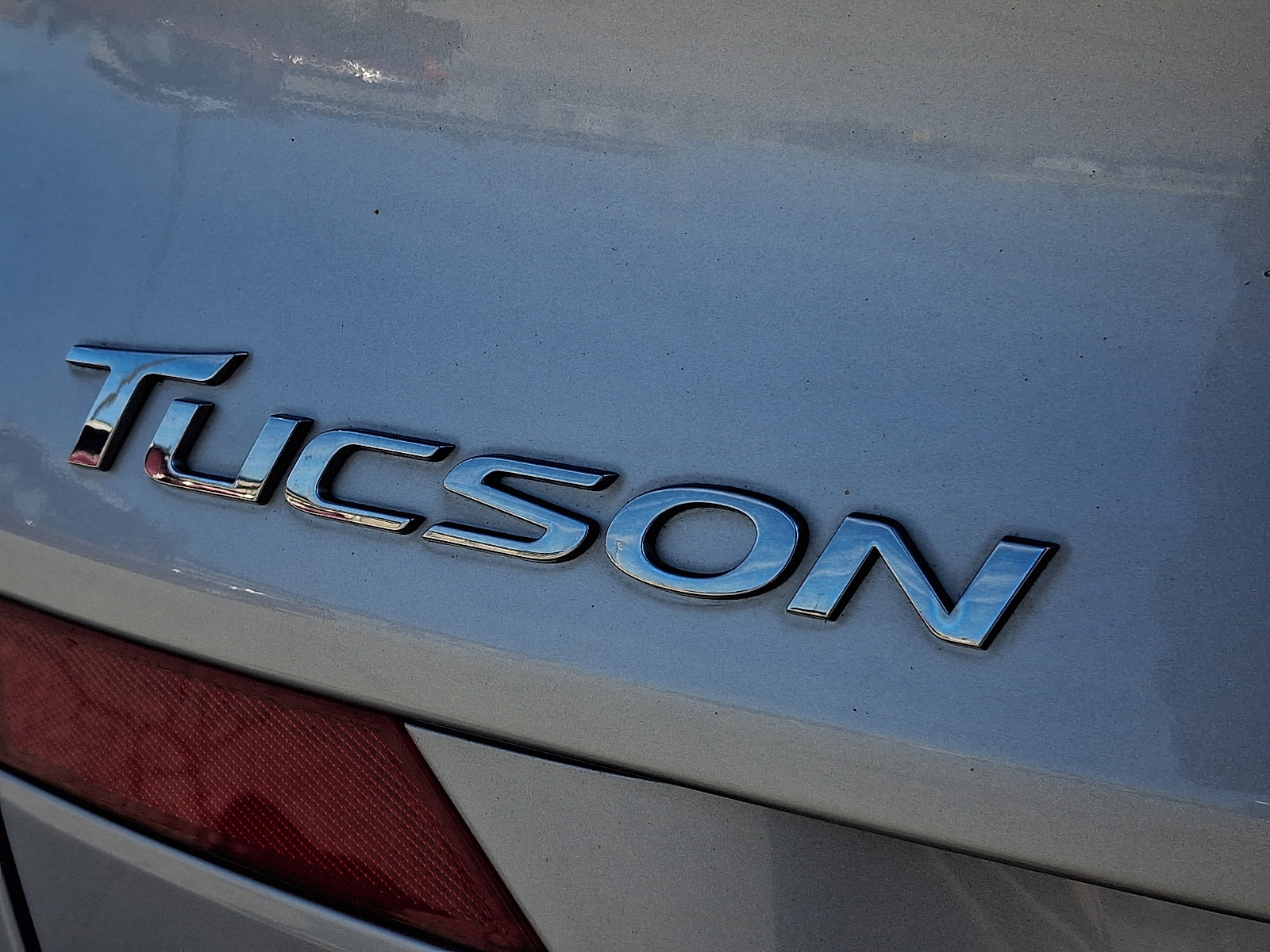 Used 2020 Hyundai Tucson Limited FWD image 32