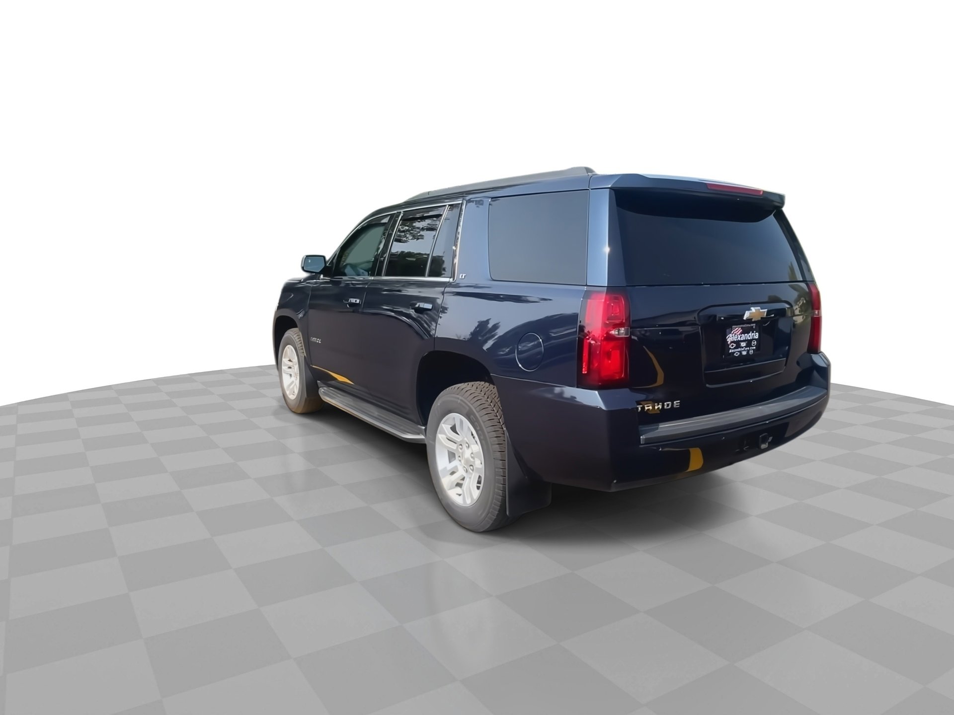 Certified 2020 Chevrolet Tahoe LT image 6