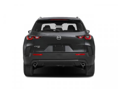 New 2026 MAZDA CX-50 AWD 2.5 S w/ Cargo Package image 8