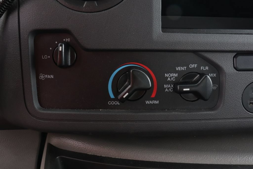 Used 2024 Ford E-350 and Econoline 350 Super Duty w/ Power Windows & Locks Group RWD image 15