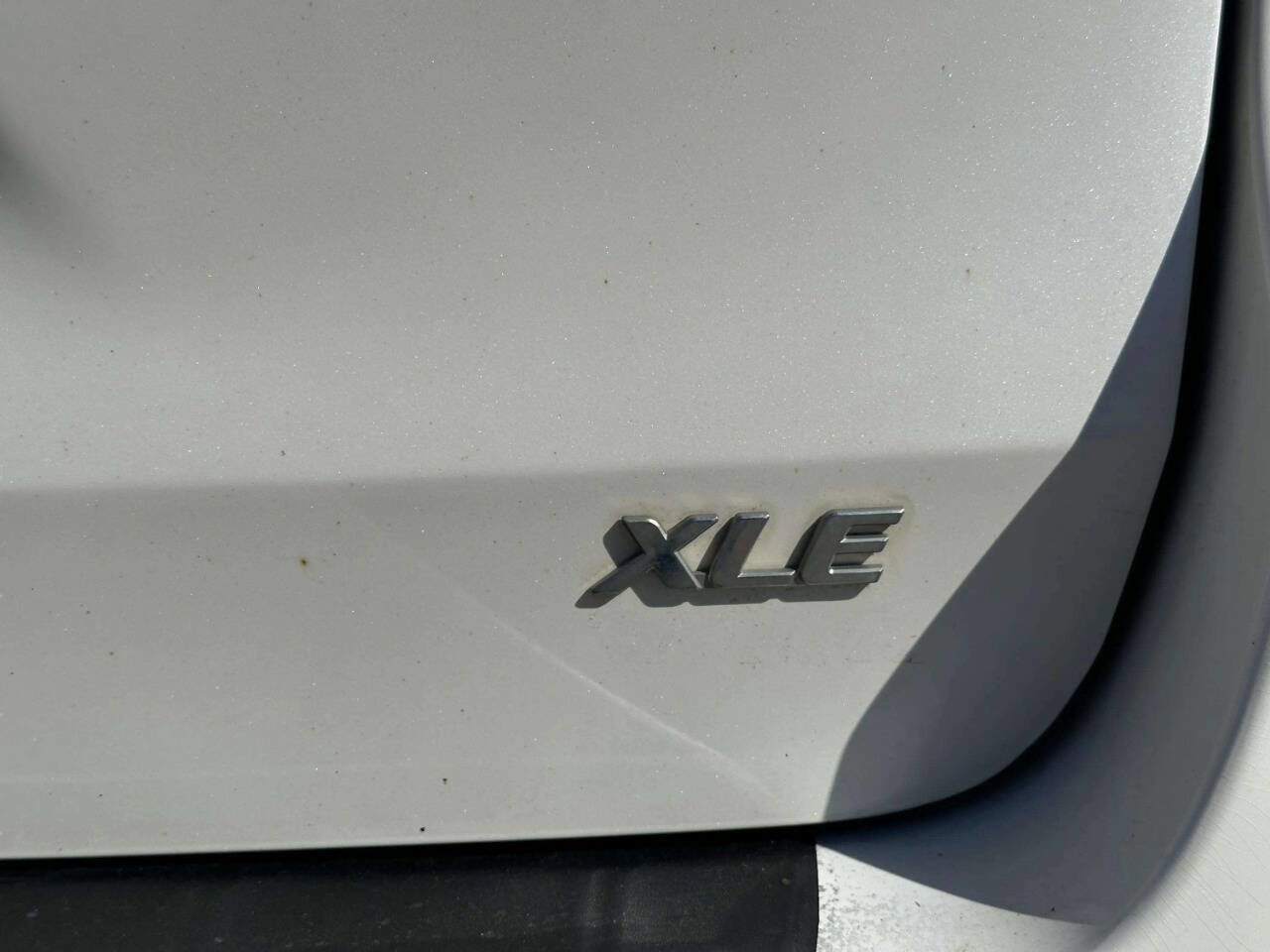 Used 2015 Toyota Sienna XLE image 14
