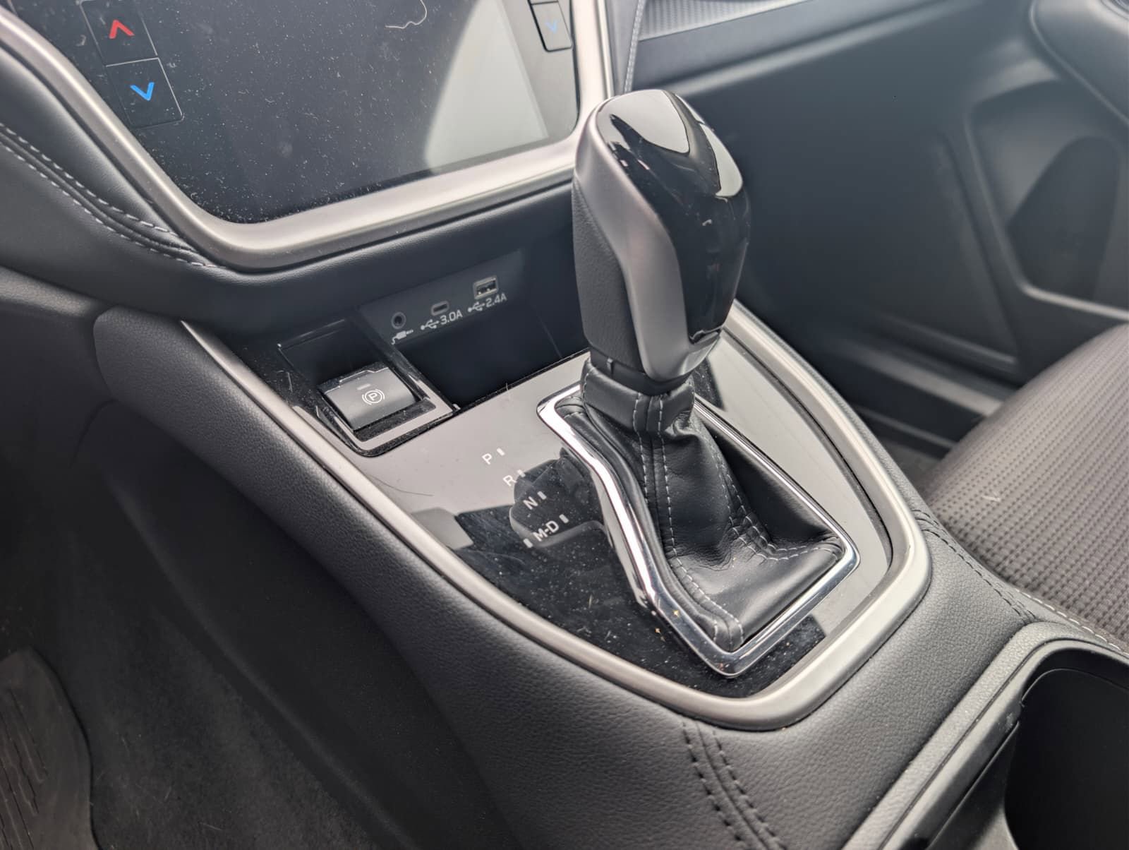 Used 2025 Subaru Outback Premium w/ Popular Package #1A image 11