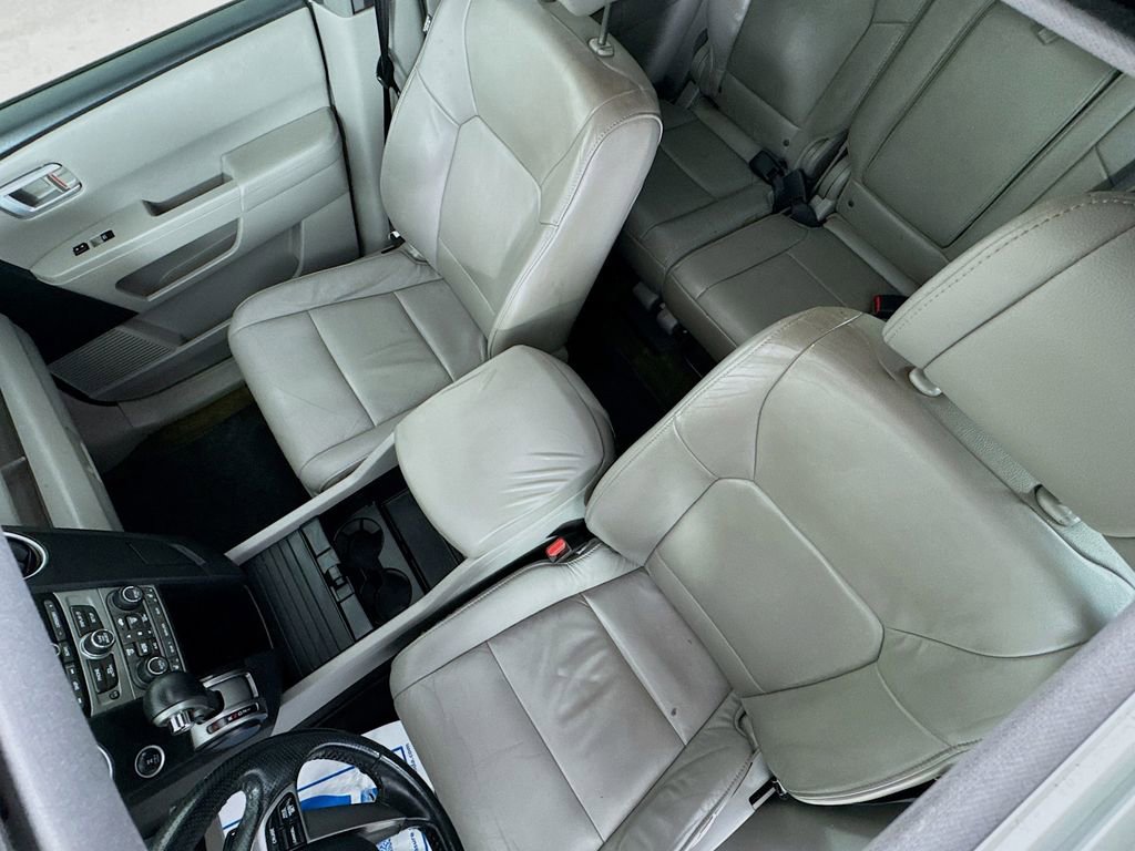 Used 2014 Honda Pilot EX-L image 26