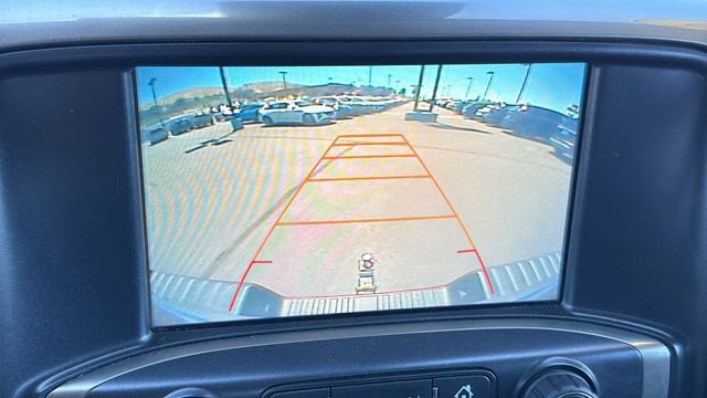 Used 2016 Chevrolet Silverado 2500 High Country image 16