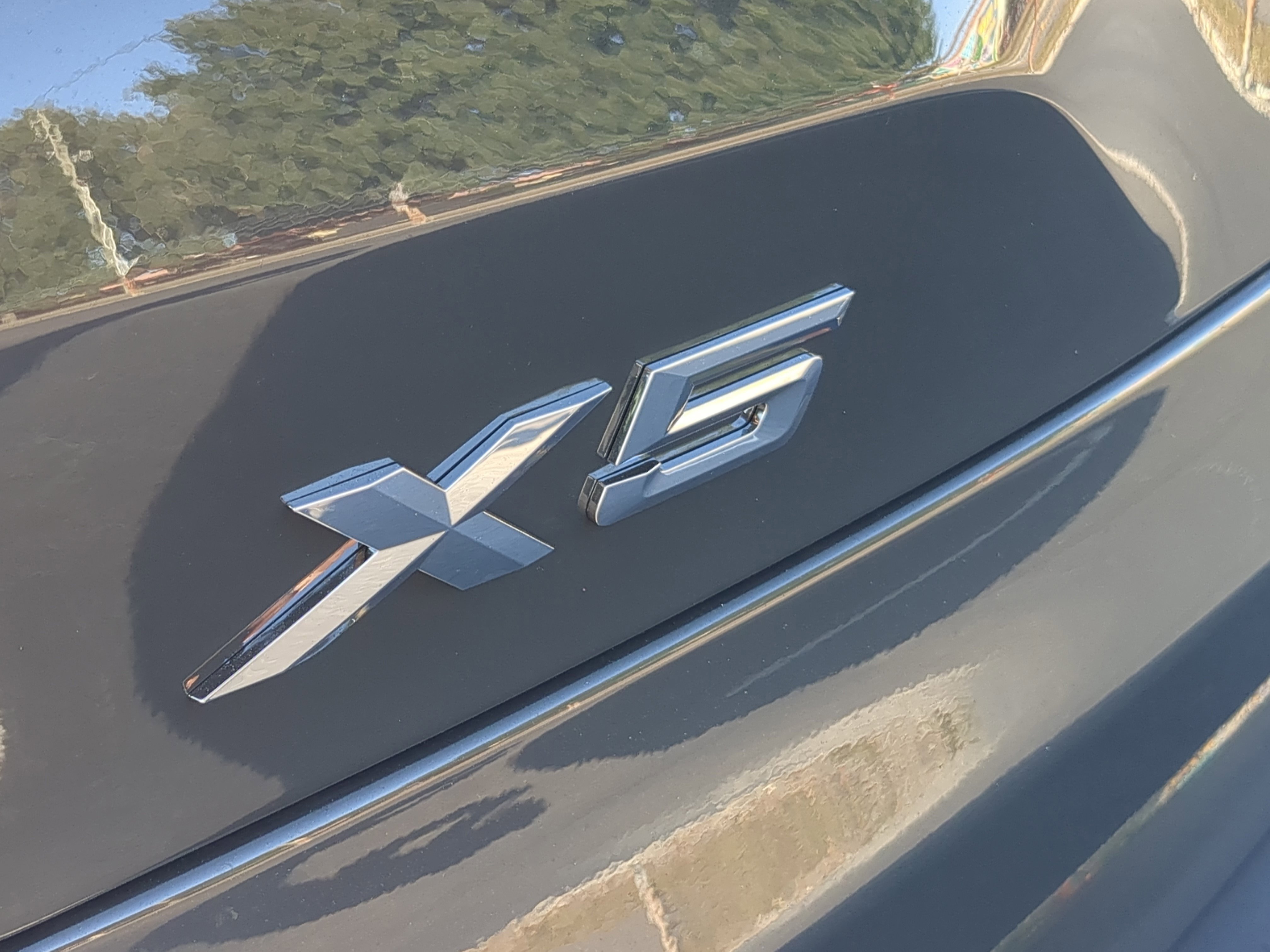 New 2026 BMW X5 sDrive40i w/ Executive Package image 5