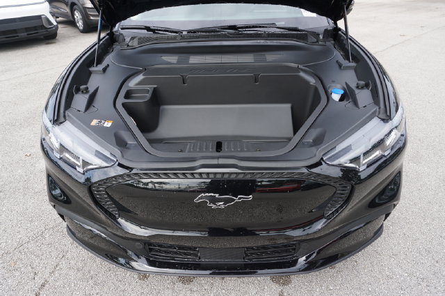 New 2026 Ford Mustang Mach-E Select AWD/4WD image 18