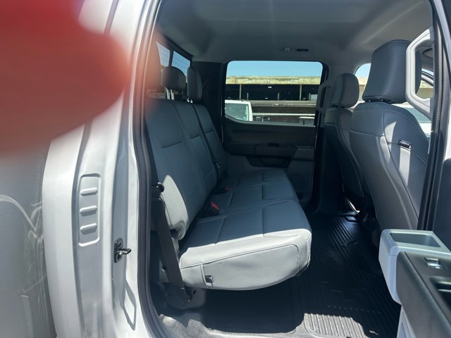 New 2025 Ford F350 XL w/ XL Chrome Package image 23