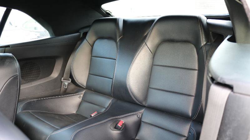 Used 2016 Ford Mustang Premium image 23