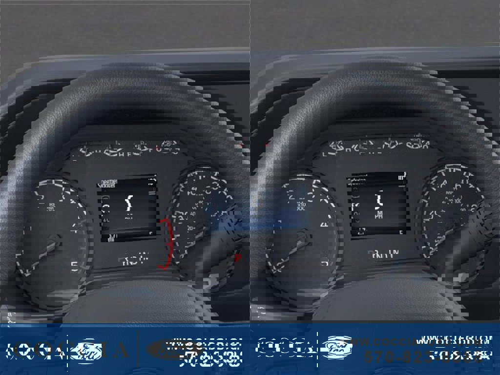 New 2026 Ford F350 XLT image 13