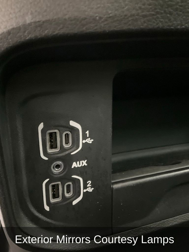 Used 2022 RAM 3500 Tradesman image 27