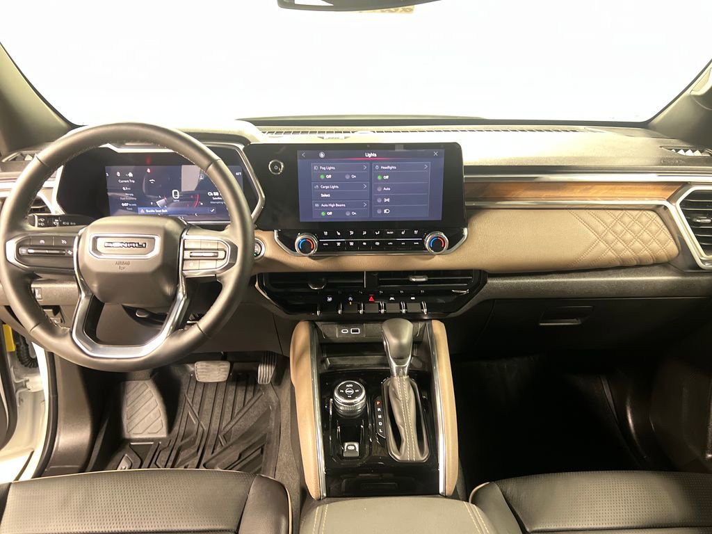 Certified 2026 GMC Canyon Denali AWD/4WD image 17