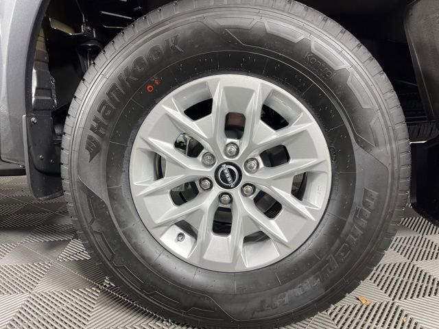 New 2026 Nissan Frontier S w/ S Utility Package image 13
