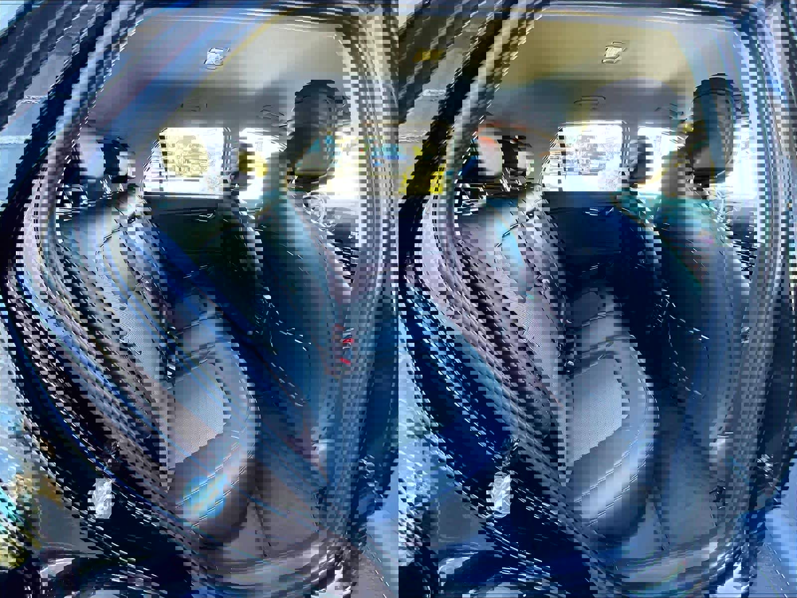 Used 2024 Kia Niro Wind image 16