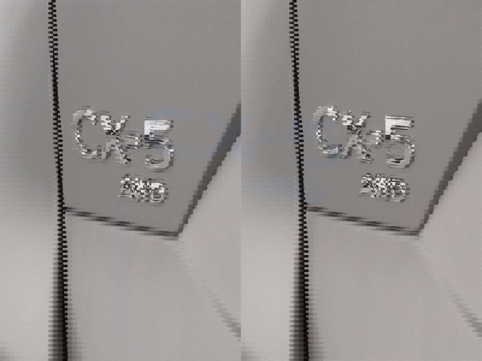 New 2025 MAZDA CX-5 AWD 2.5 S w/ Premium Plus Pkg image 13