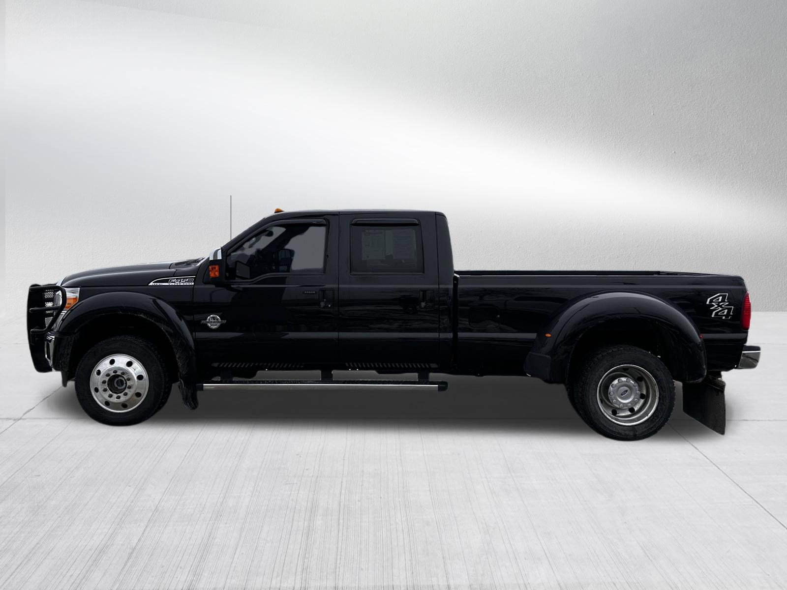 Used 2015 Ford F450 Lariat w/ Chrome Package image 4