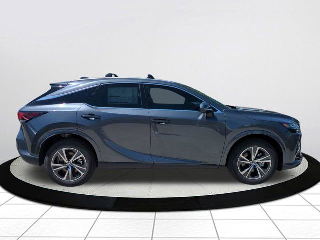 New 2026 Lexus RX 350 Premium FWD image 3