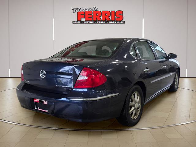 Used 2008 Buick LaCrosse CXL FWD image 5