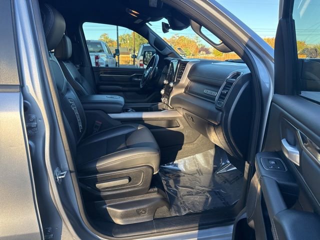 Used 2021 RAM 1500 Rebel w/ Rebel Level 1 Equipment Group image 23