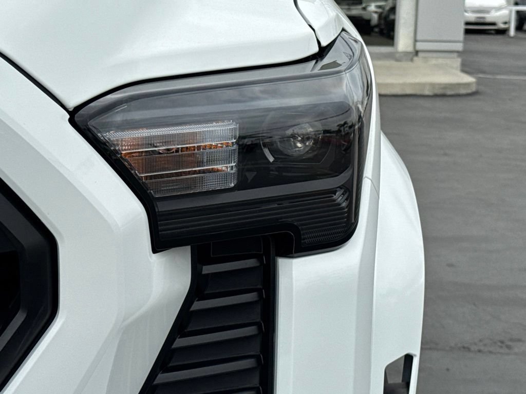 New 2026 Toyota Tacoma TRD Sport RWD image 13