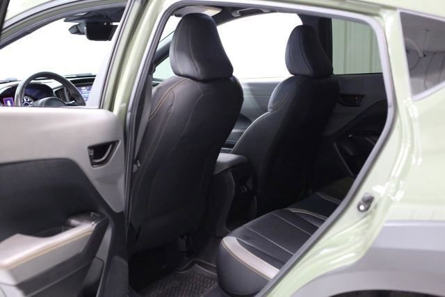 Used 2024 Subaru Crosstrek 2.5i Wilderness w/ Wilderness Package image 23