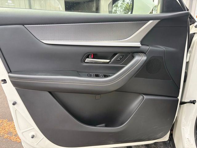 Used 2024 MAZDA CX-90 3.3 Turbo w/ Preferred Plus image 9
