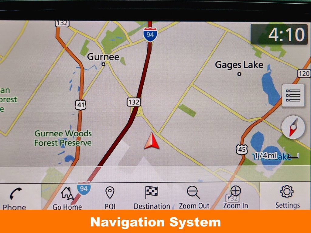 Used 2020 Nissan Maxima 3.5 SL FWD image 15