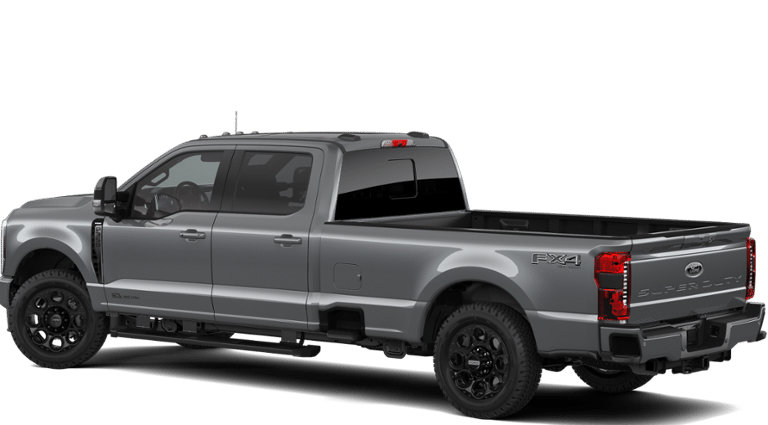 New 2026 Ford F350 Lariat w/ Black Appearance Package AWD/4WD image 22