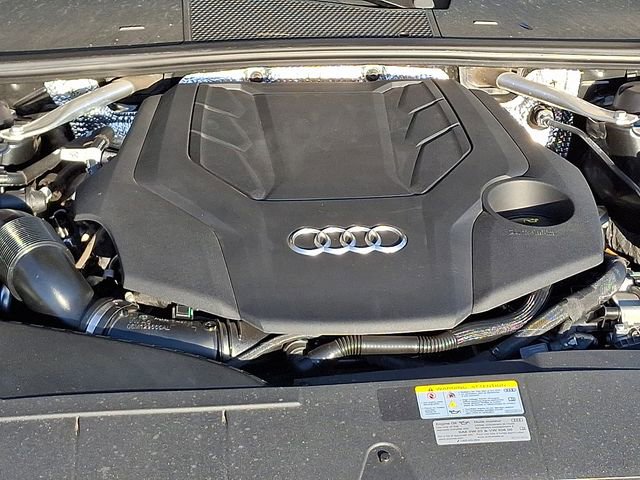 Used 2023 Audi A6 3.0T Premium image 29