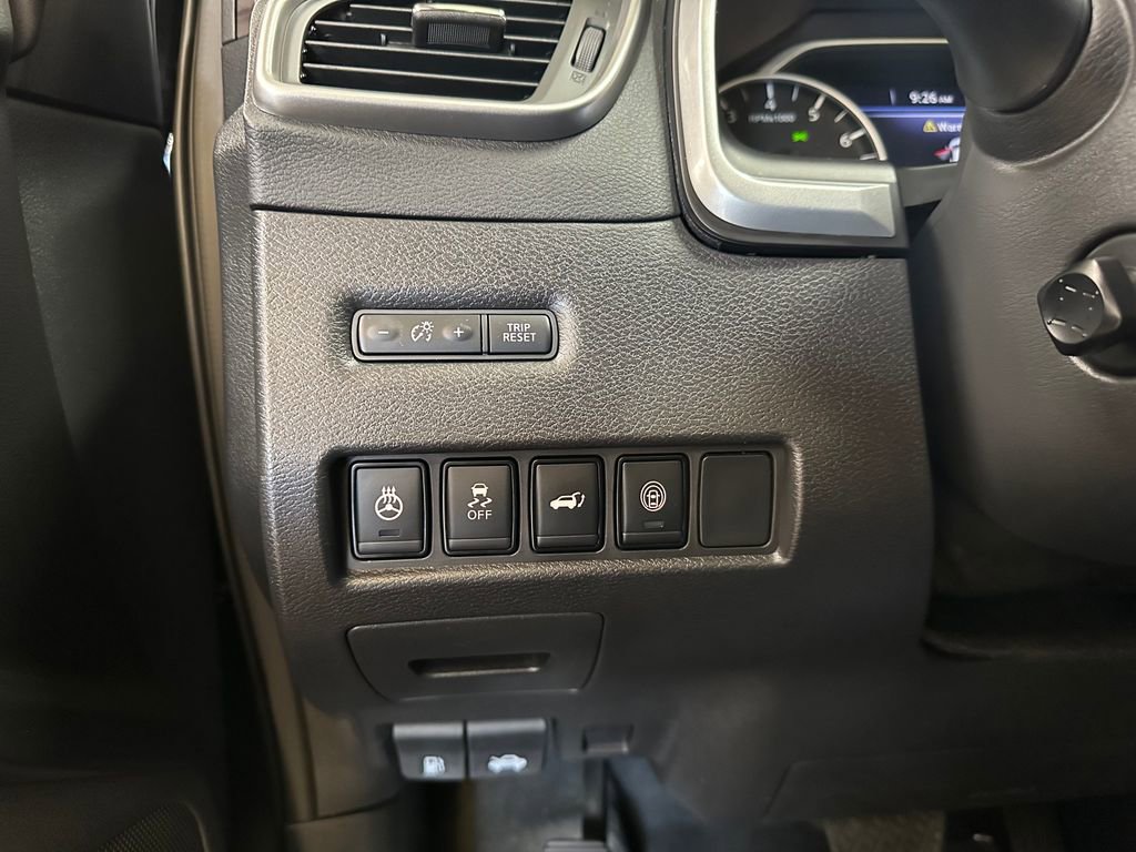 Used 2024 Nissan Murano Platinum image 21