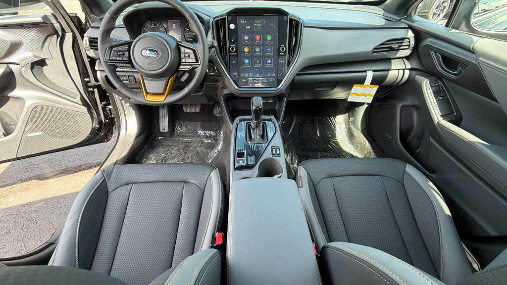 New 2026 Subaru Crosstrek 2.5i Wilderness AWD/4WD image 26