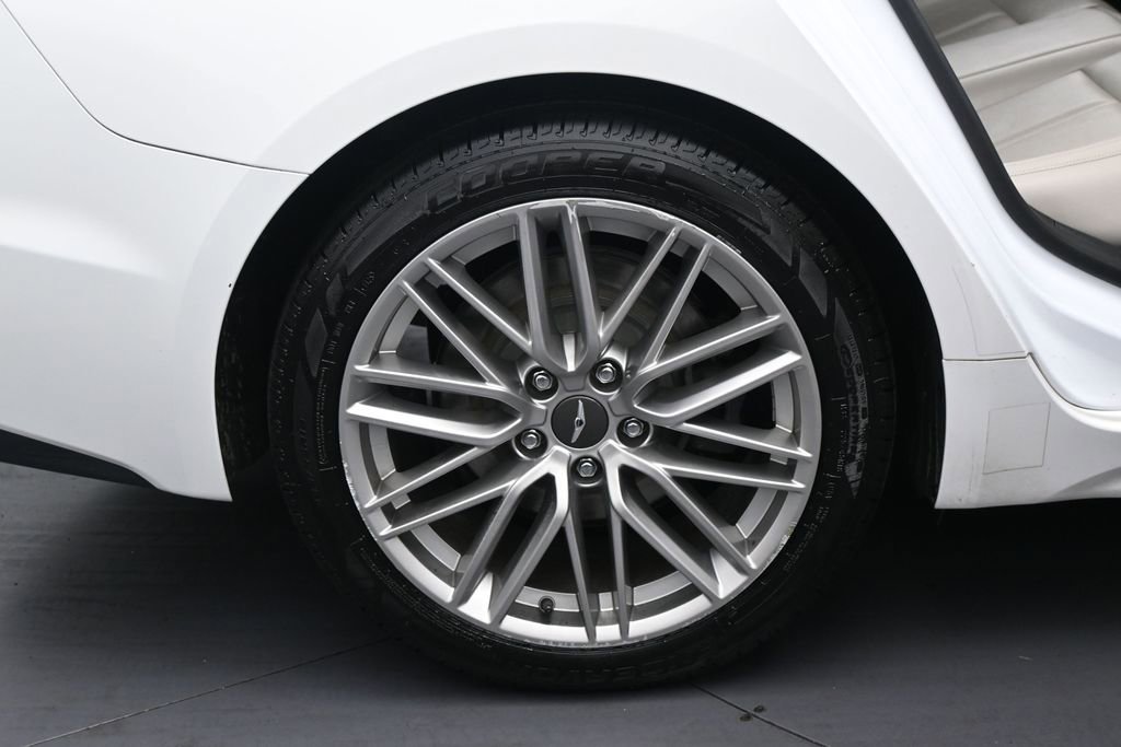 Used 2020 Genesis G70 2.0T AWD/4WD image 37