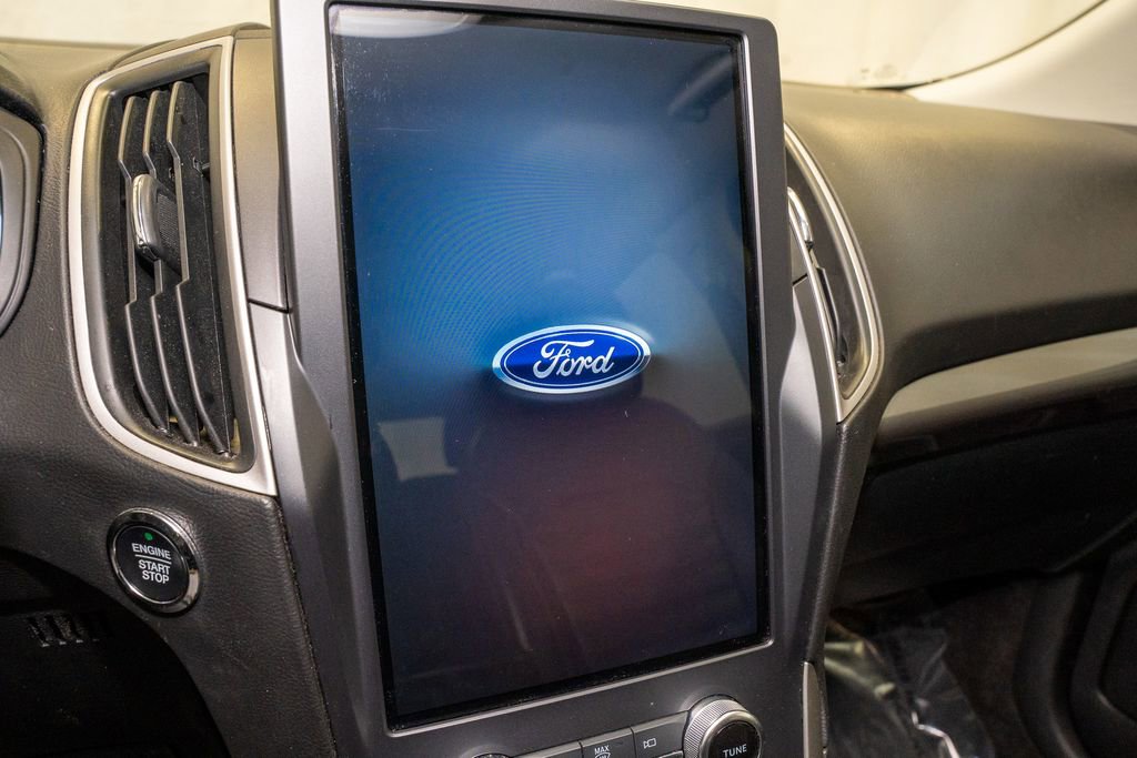 Used 2024 Ford Edge SEL image 13