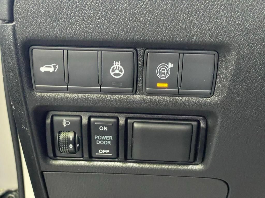 Used 2019 INFINITI QX80 Luxe w/ 22" Wheel Package AWD/4WD image 14