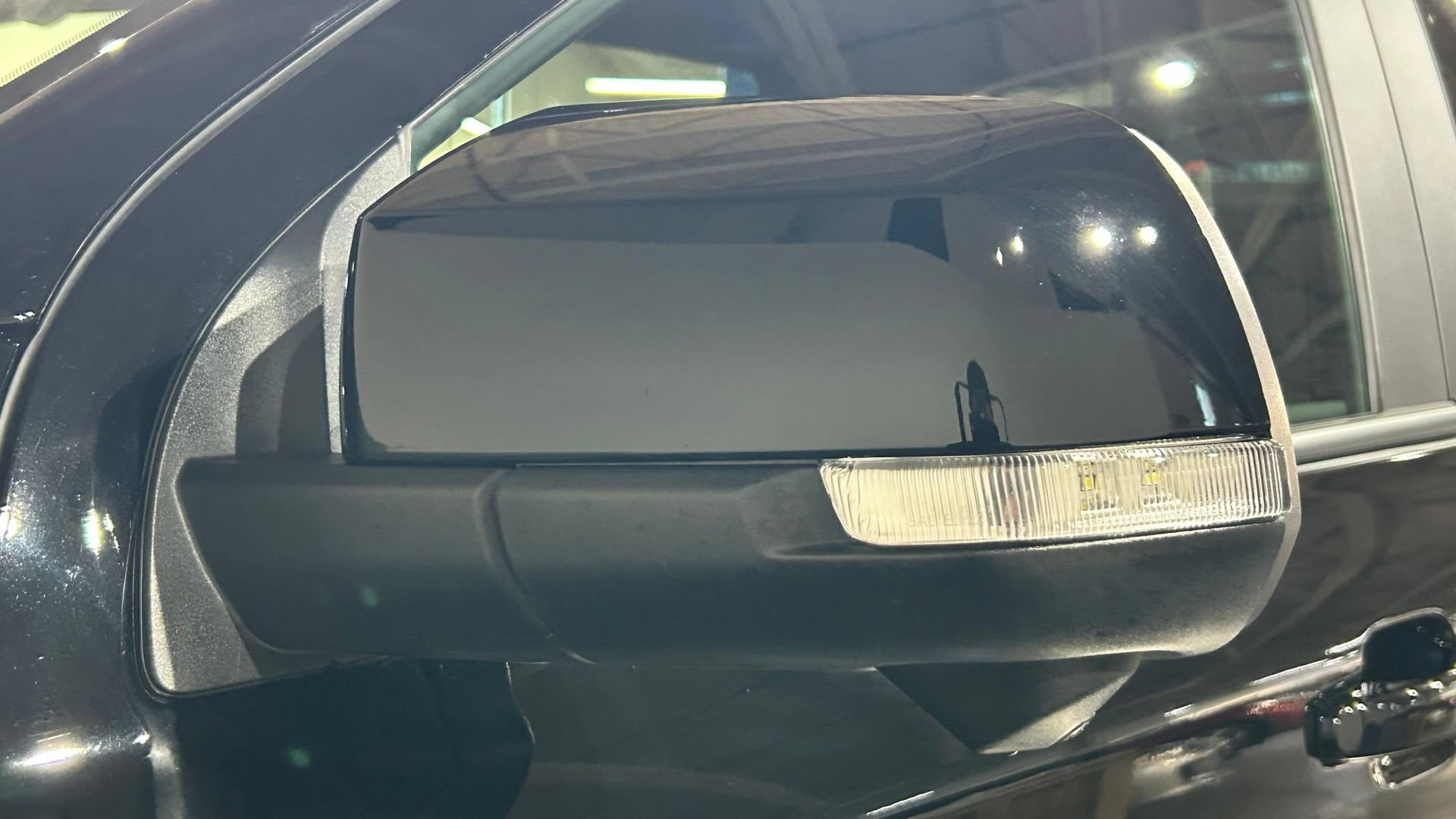 Used 2025 Ford Ranger Raptor AWD/4WD image 19