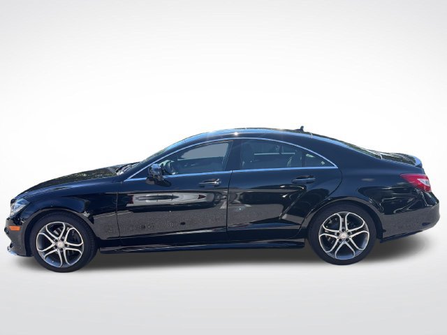Used 2015 Mercedes-Benz CLS 400 image 2