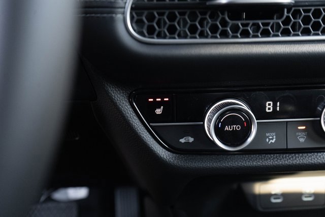 New 2026 Honda HR-V EX-L image 25