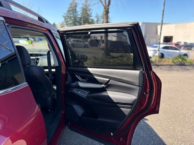 Used 2022 Subaru Ascent Limited AWD/4WD image 24