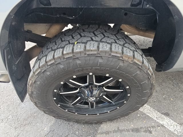 Used 2022 RAM 3500 Laramie AWD/4WD image 17
