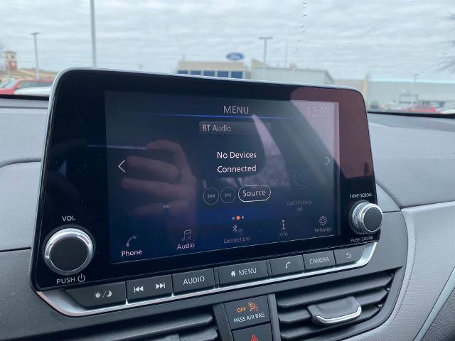 Used 2024 Nissan Altima 2.5 SR image 19