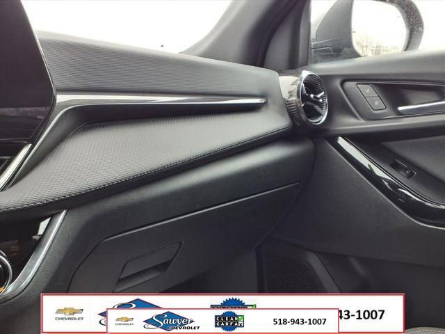 Used 2025 Chevrolet Equinox LT w/ Safety and Technology Package AWD/4WD image 23