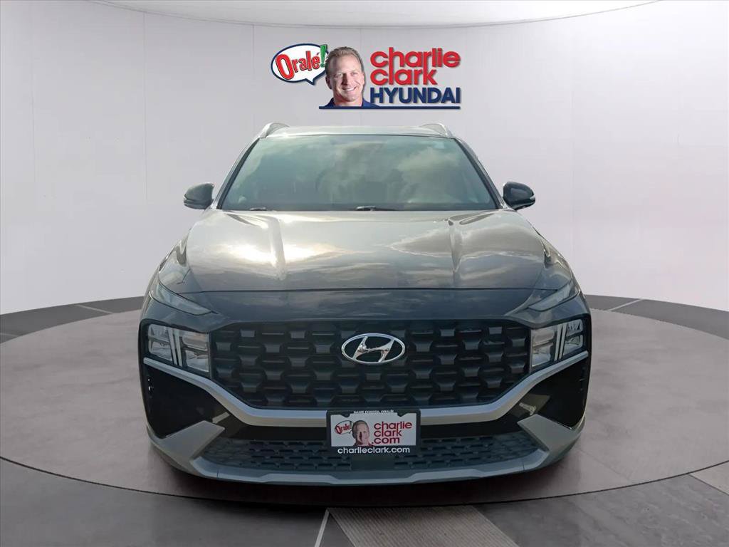 Used 2023 Hyundai Santa Fe SEL w/ Cargo Package AWD/4WD image 5
