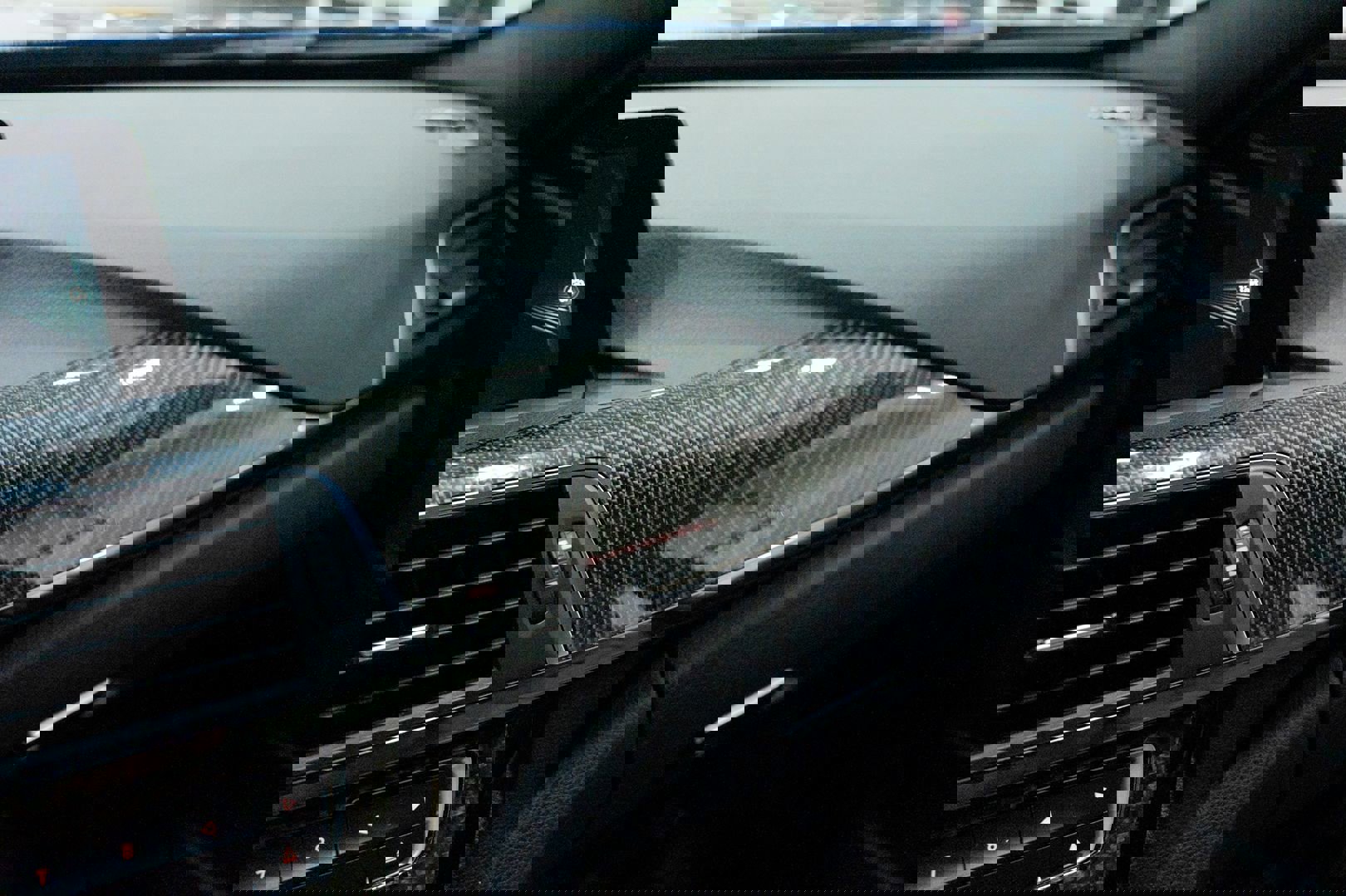 Used 2016 BMW M3 Individual w/ Lighting Package image 43