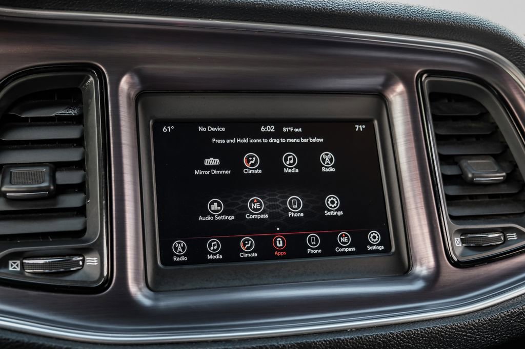 Used 2018 Dodge Challenger R/T image 29