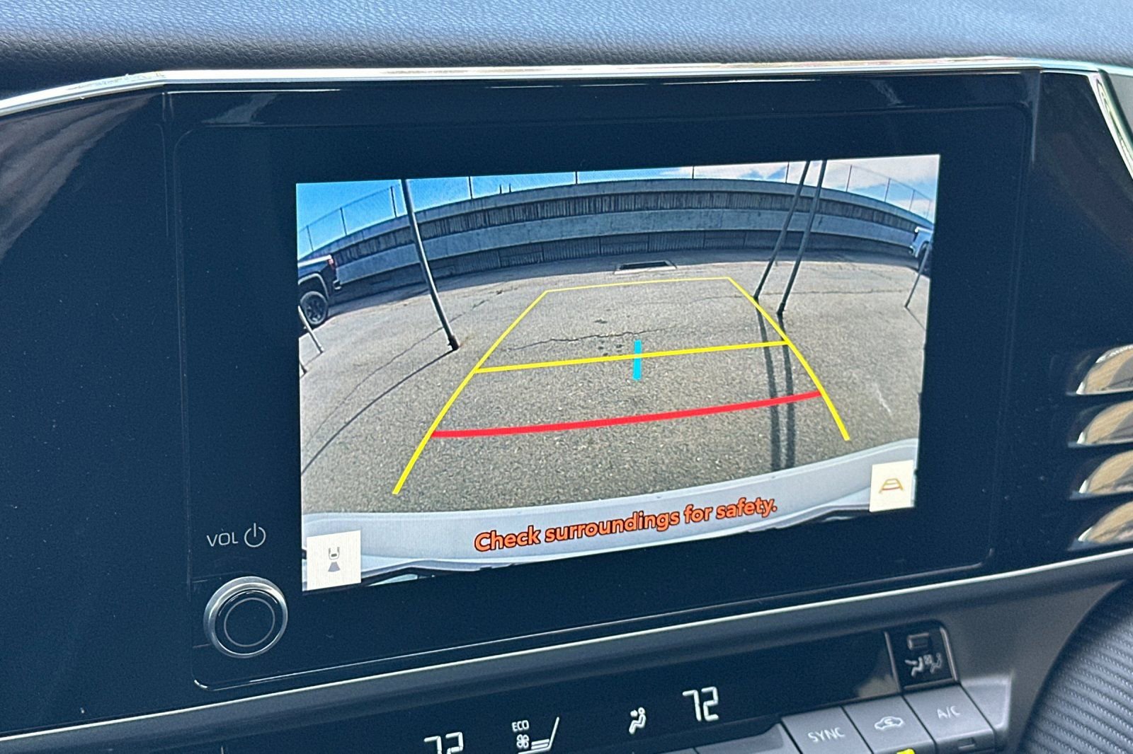 Used 2025 Toyota Camry SE FWD image 18