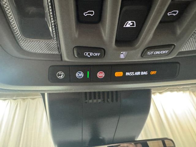 New 2026 Chevrolet Silverado 1500 LTZ w/ LTZ Premium Package AWD/4WD image 33