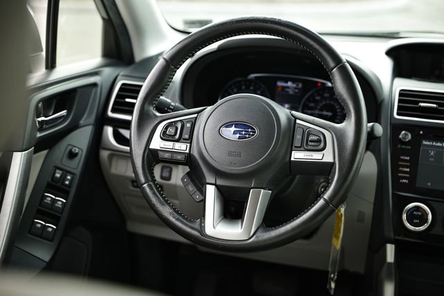 Used 2017 Subaru Forester 2.5i Limited w/ Protection Package #2 image 27